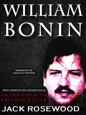 cover image of William Bonin
